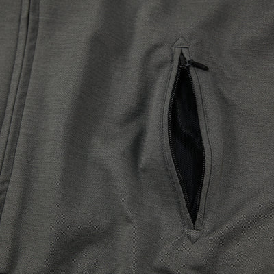 2021AW W.U. Jacket - Poly Twill Jersey JO211 S