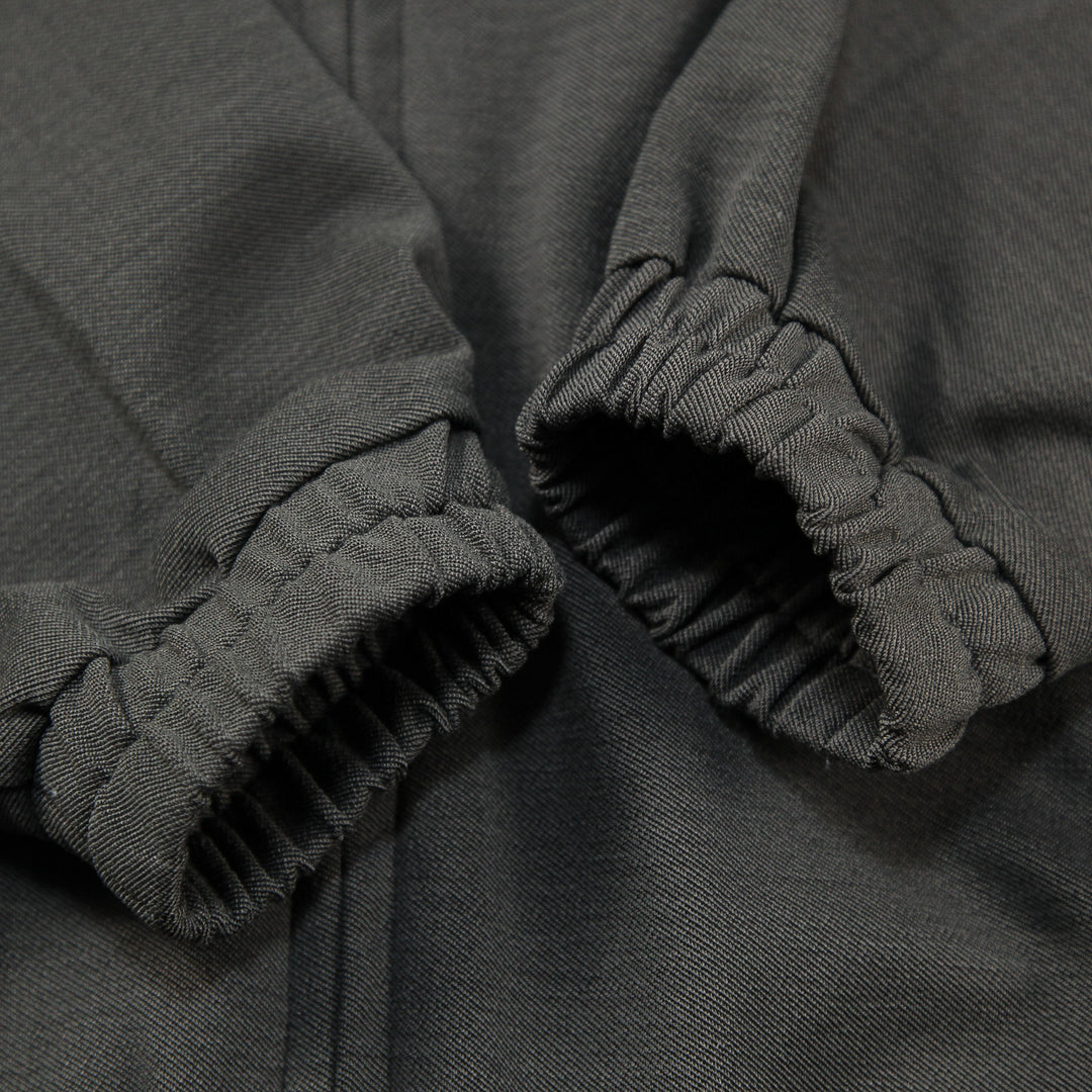 ジャケット・アウター Needles W.U. Jacket Poly Twill Jersey S Needles W.U. Jacket - Poly Twill Jersey [JO211]