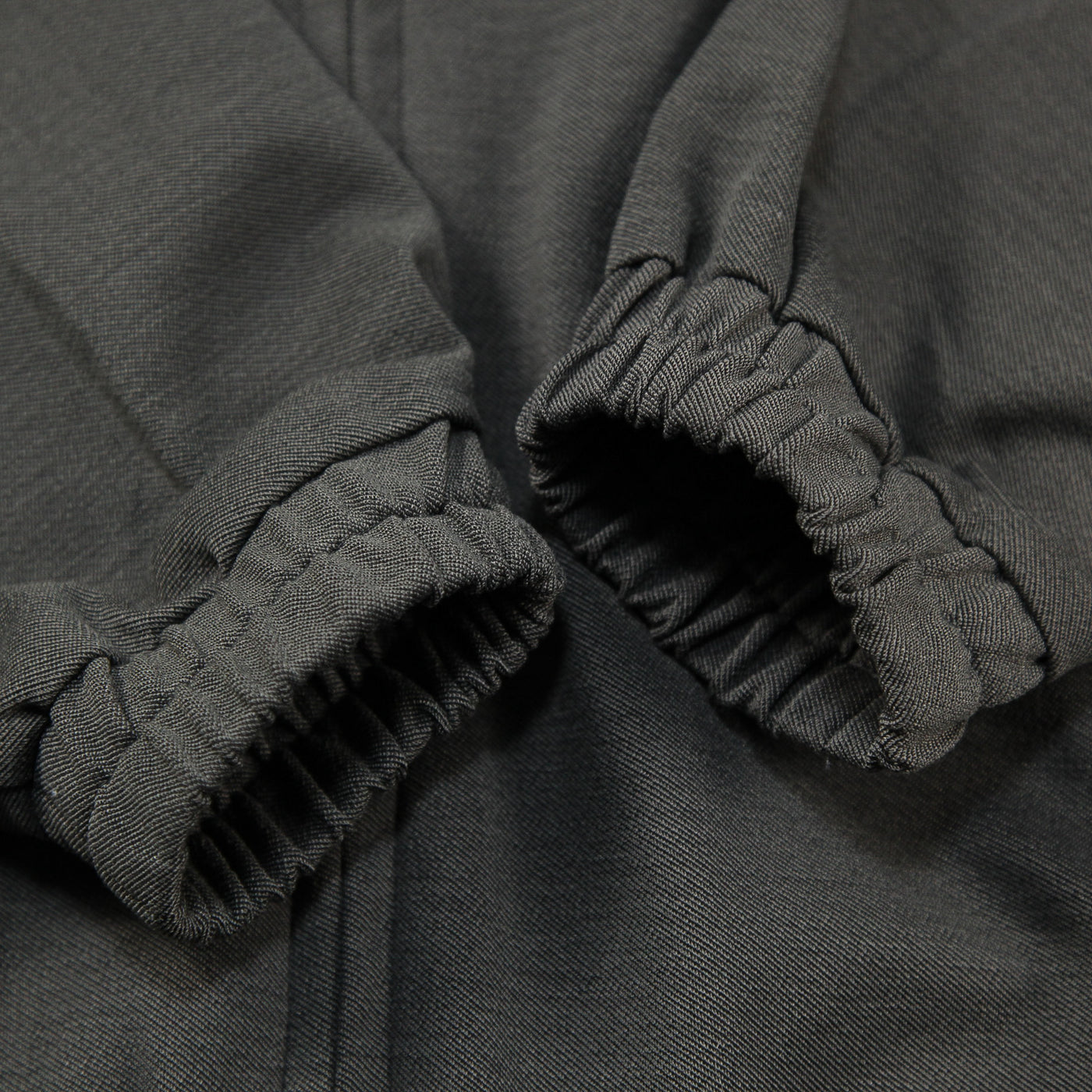 2021AW W.U. Jacket - Poly Twill Jersey JO211 S