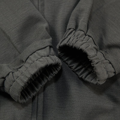 2021AW W.U. Jacket - Poly Twill Jersey JO211 S