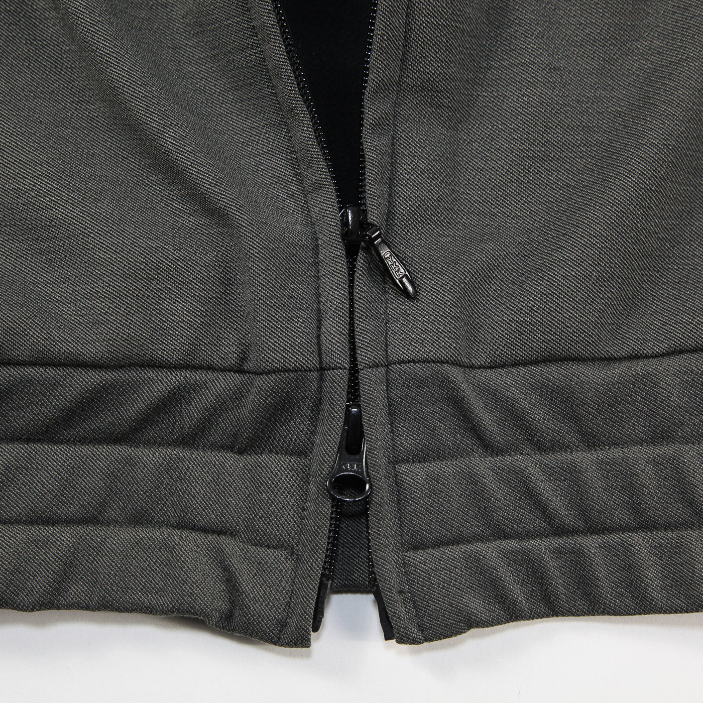 2021AW W.U. Jacket - Poly Twill Jersey JO211 S