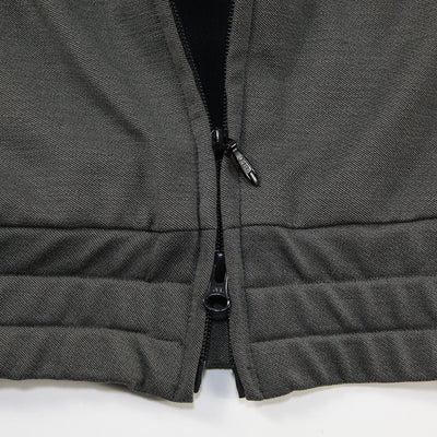 2021AW W.U. Jacket - Poly Twill Jersey JO211 S