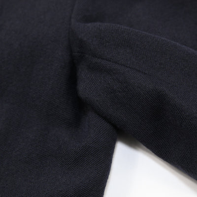 2016AW ウールリネンサージ ダブル1Bジャケット 02163-0017 3