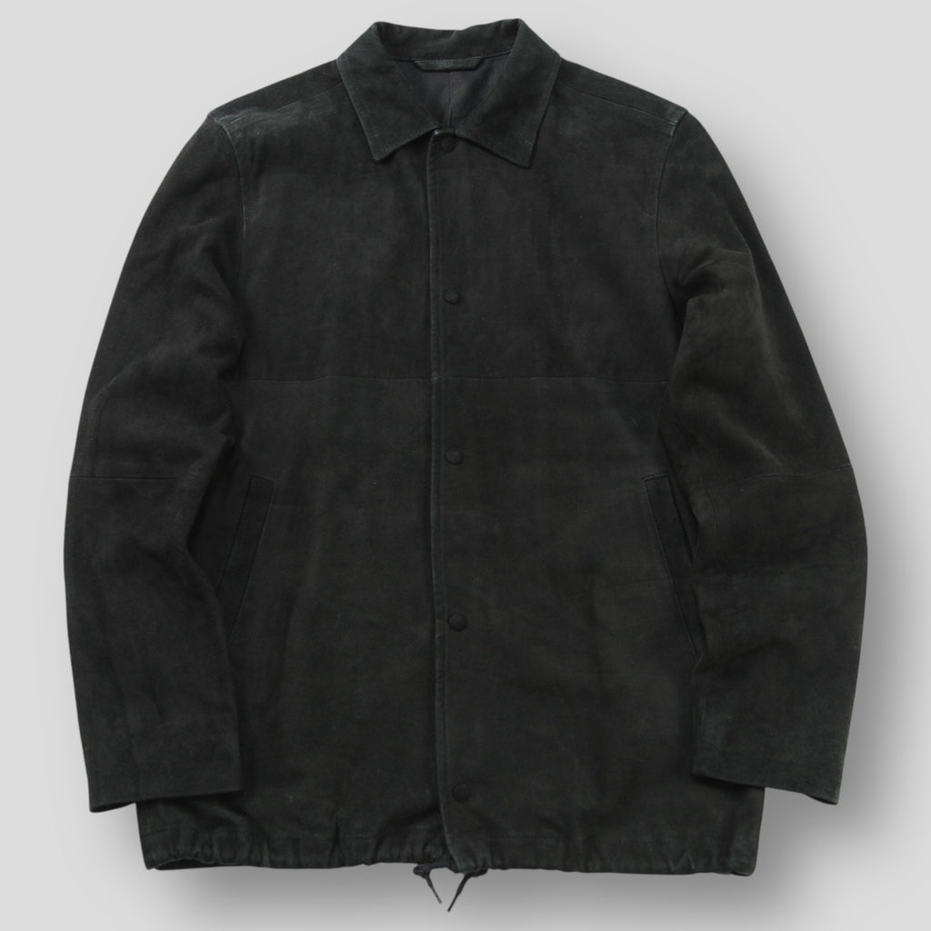 nest Robe / CONFECT / ネストローブ 2016AW ゴートスエード