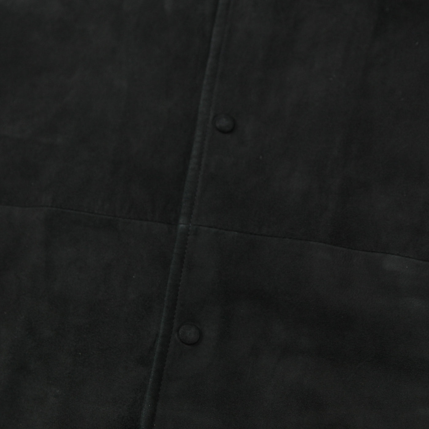 2016AW ゴートスエード コーチジャケット 02163-0019 3