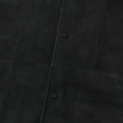 2016AW ゴートスエード コーチジャケット 02163-0019 3