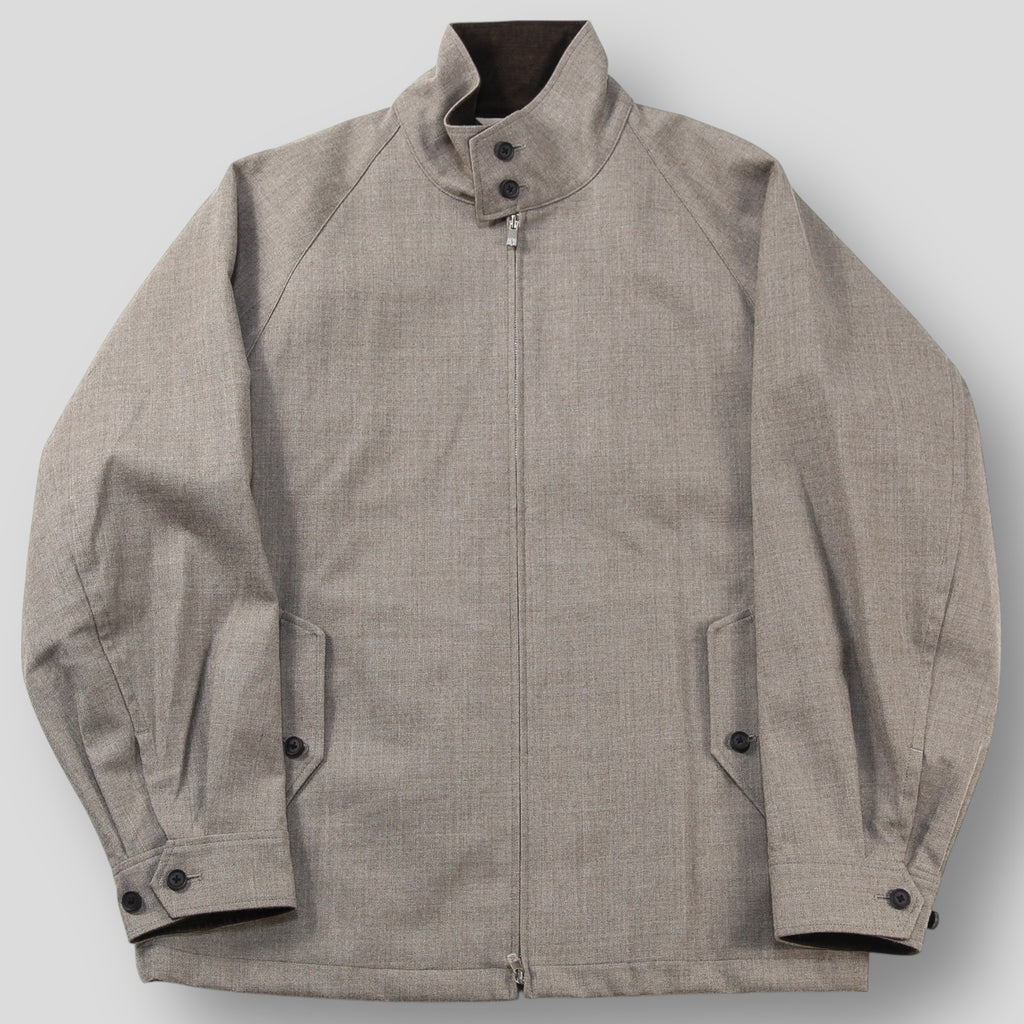 新品 phlannel フランネル　ジャケット Phlannel / フランネル 2022AW Winter Harrington Jacket