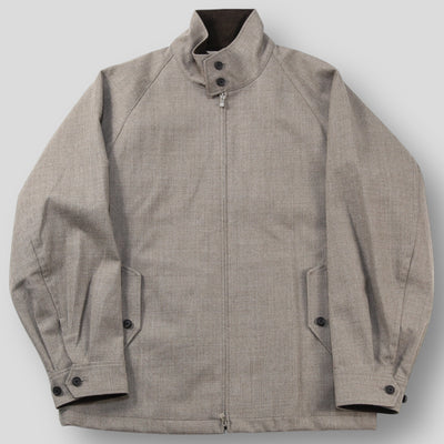 2022AW Winter Harrington Jacket BBZ2022307A0001 3