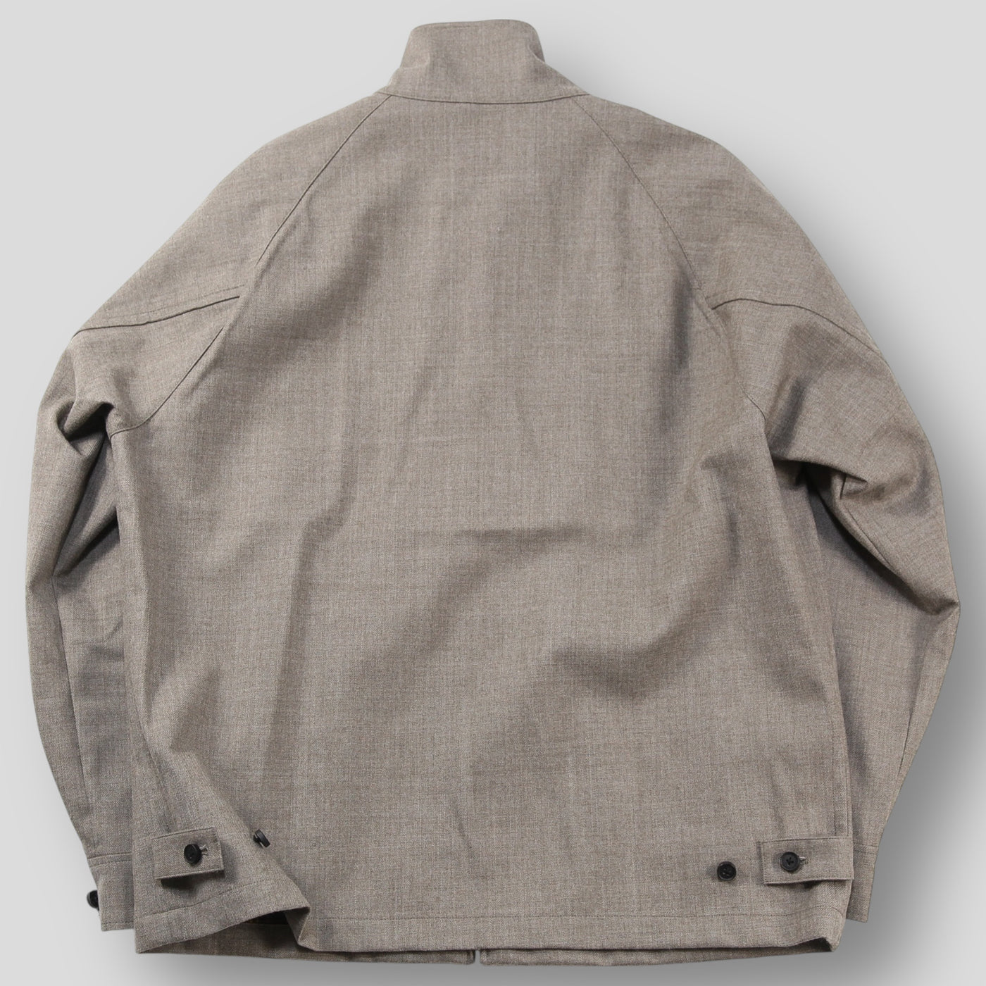 2022AW Winter Harrington Jacket BBZ2022307A0001 3