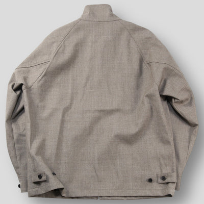 2022AW Winter Harrington Jacket BBZ2022307A0001 3