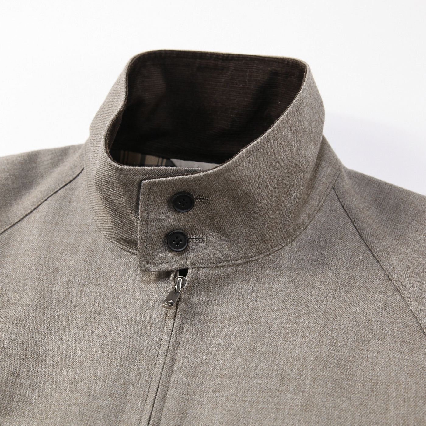 2022AW Winter Harrington Jacket BBZ2022307A0001 3