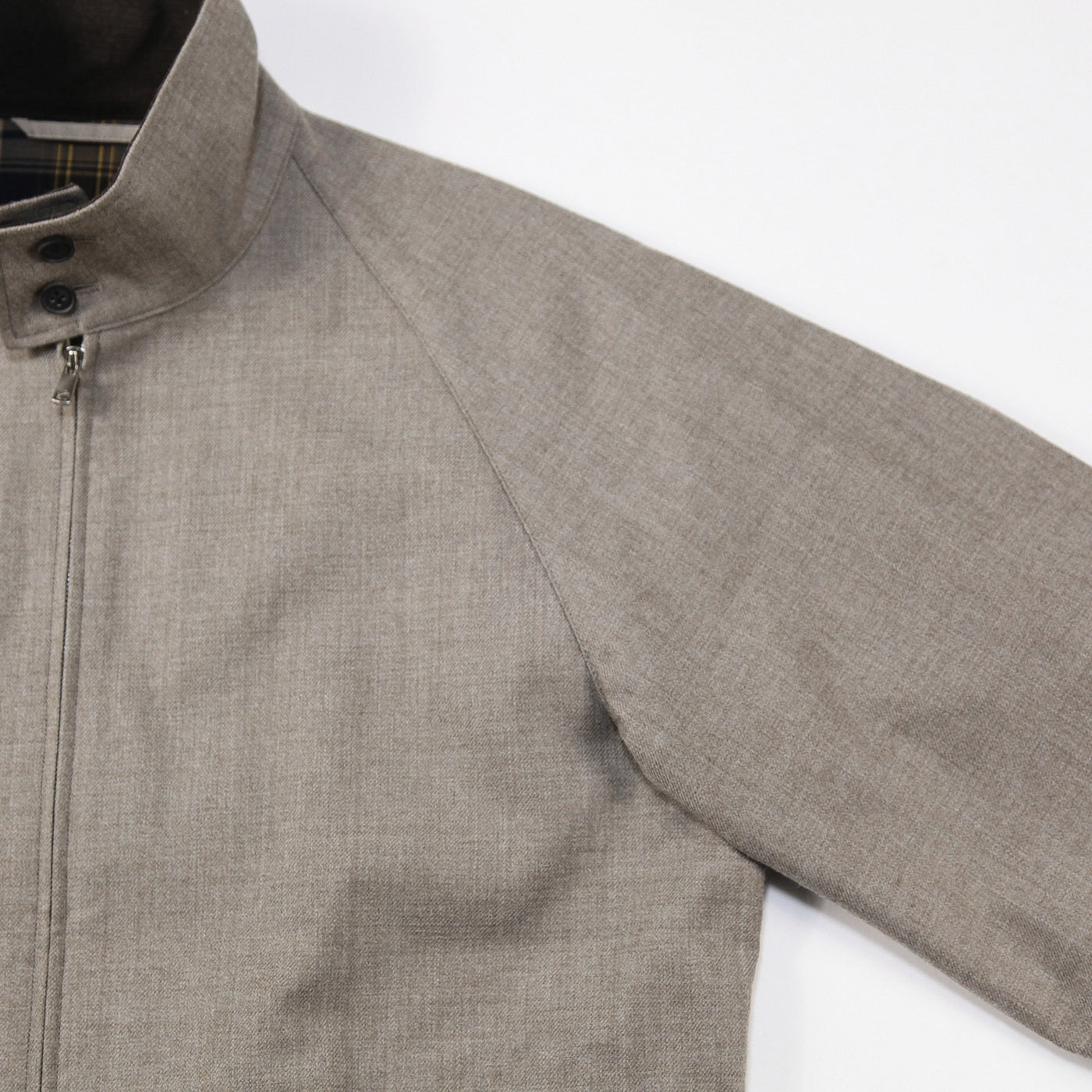 2022AW Winter Harrington Jacket BBZ2022307A0001 3