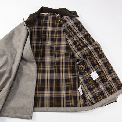 2022AW Winter Harrington Jacket BBZ2022307A0001 3