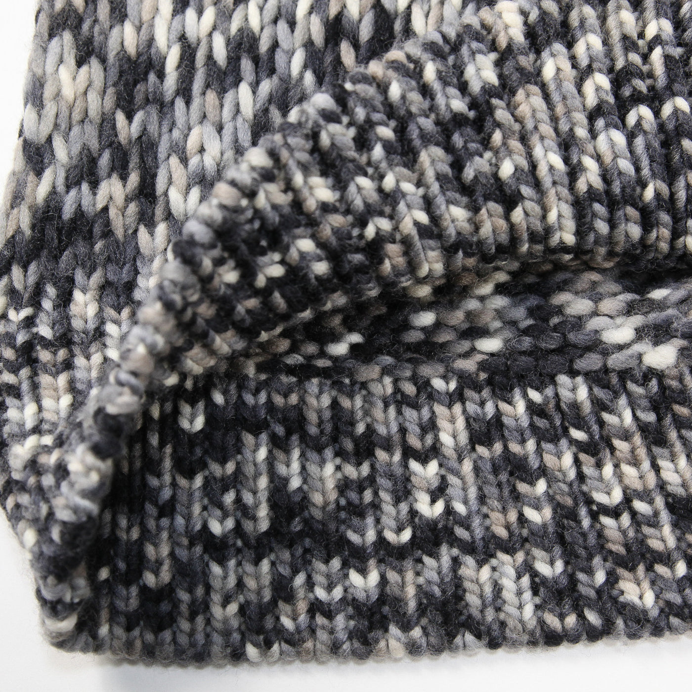 SEC.10 LOW GAUGE KNIT V-NECK VEST .10 S101235 FREE