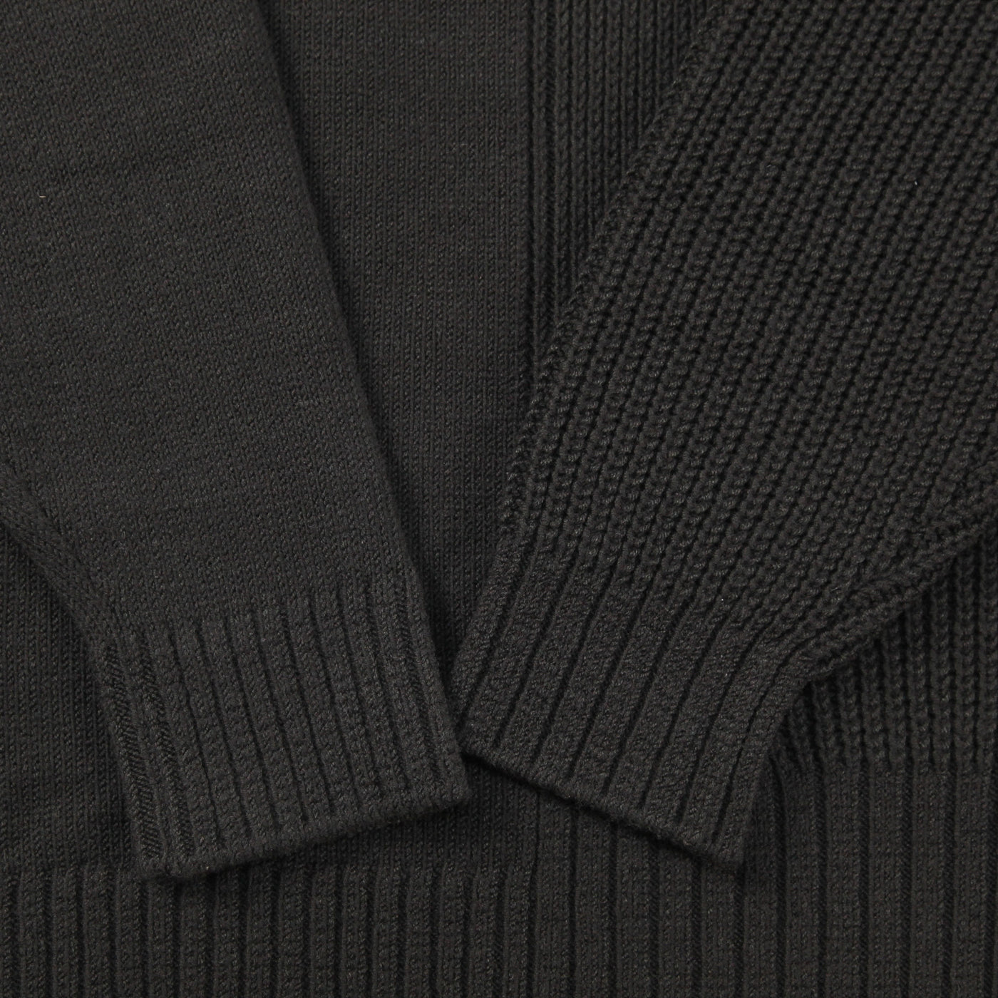 2021AW Remake V-neck Sweater S21AW-KN09 5