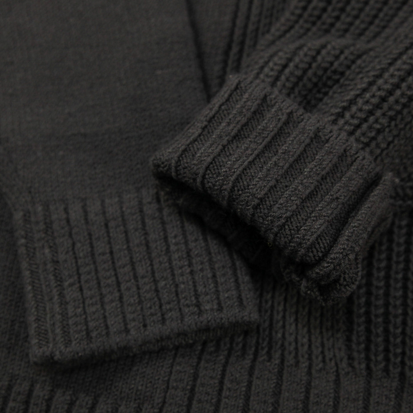 2021AW Remake V-neck Sweater S21AW-KN09 5
