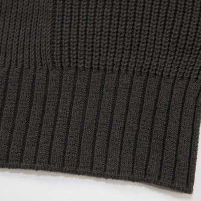 2021AW Remake V-neck Sweater S21AW-KN09 5