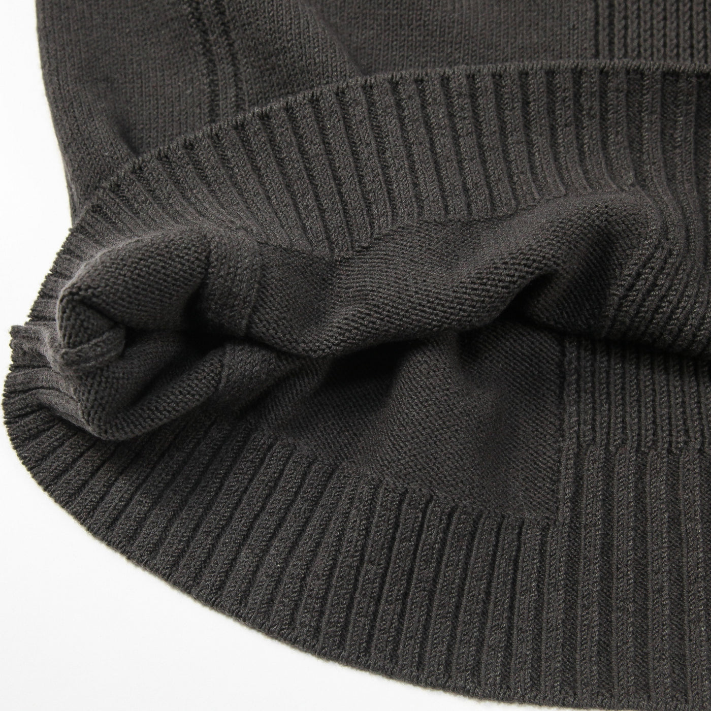 2021AW Remake V-neck Sweater S21AW-KN09 5