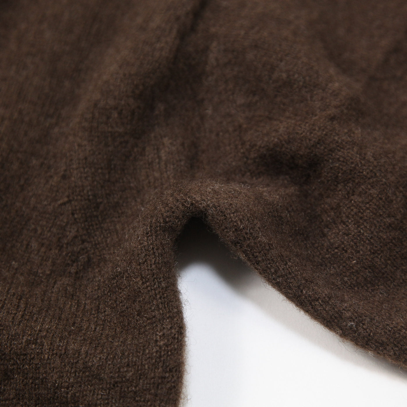 2017AW Yak Knit Cardigan 02173-0018 3