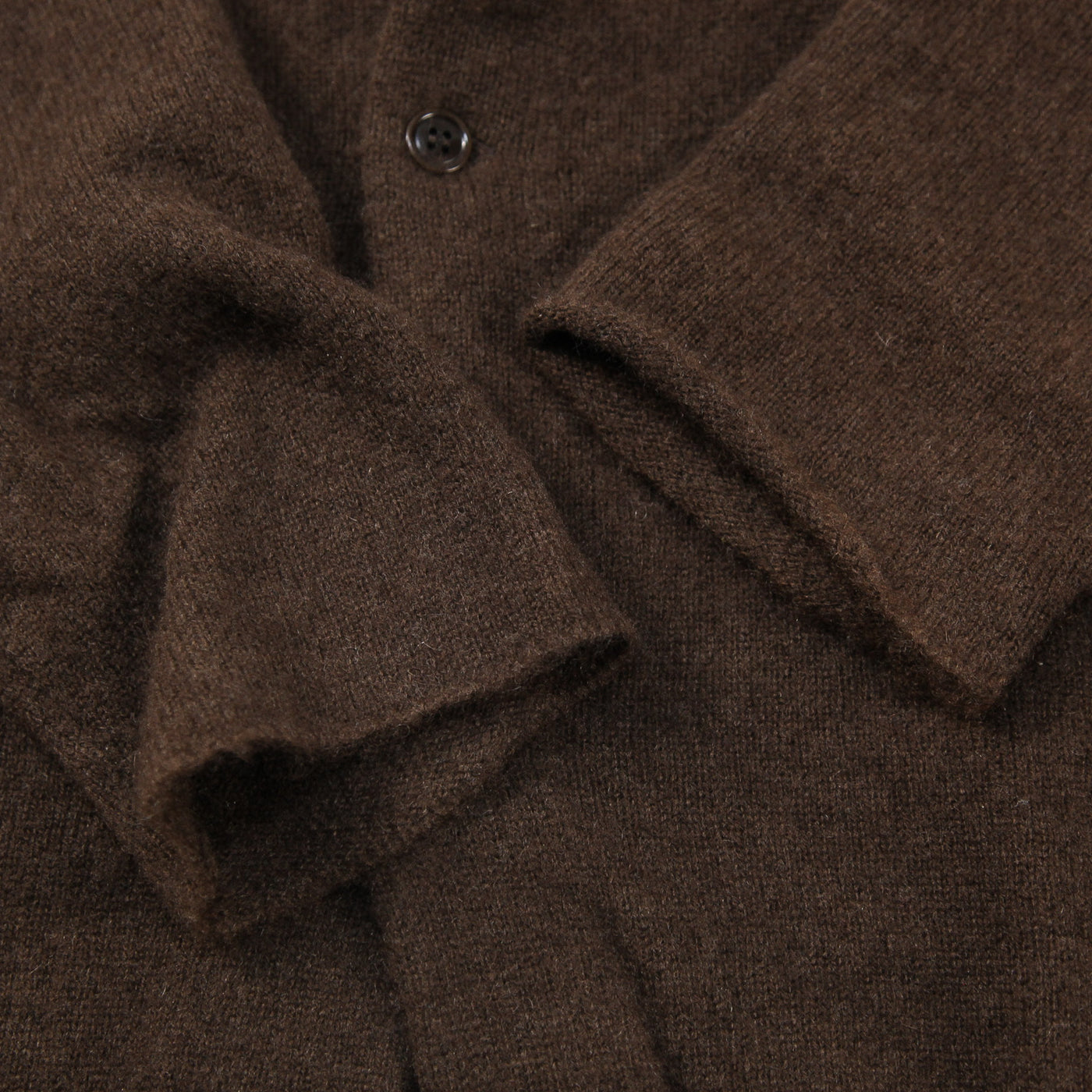 2017AW Yak Knit Cardigan 02173-0018 3
