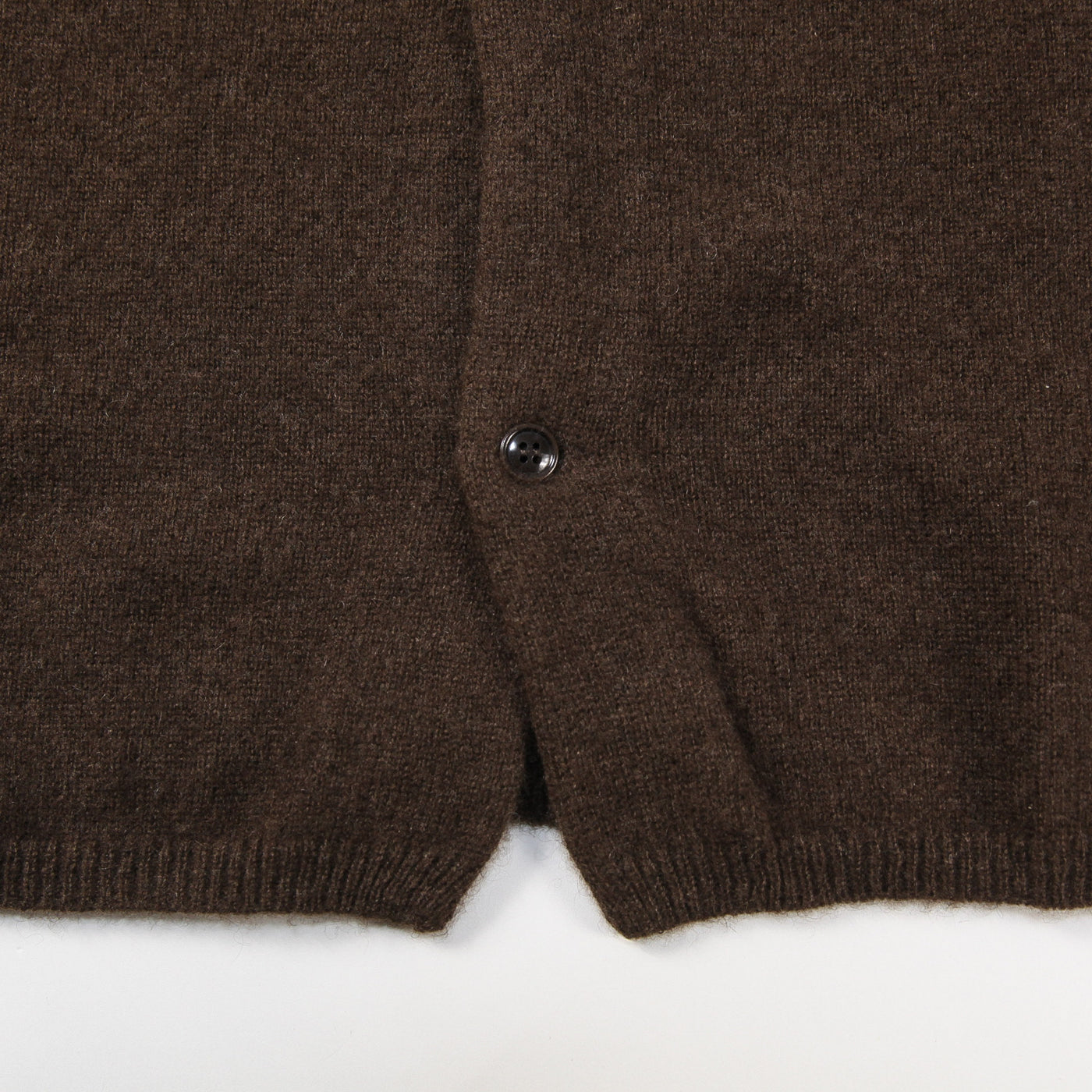 2017AW Yak Knit Cardigan 02173-0018 3