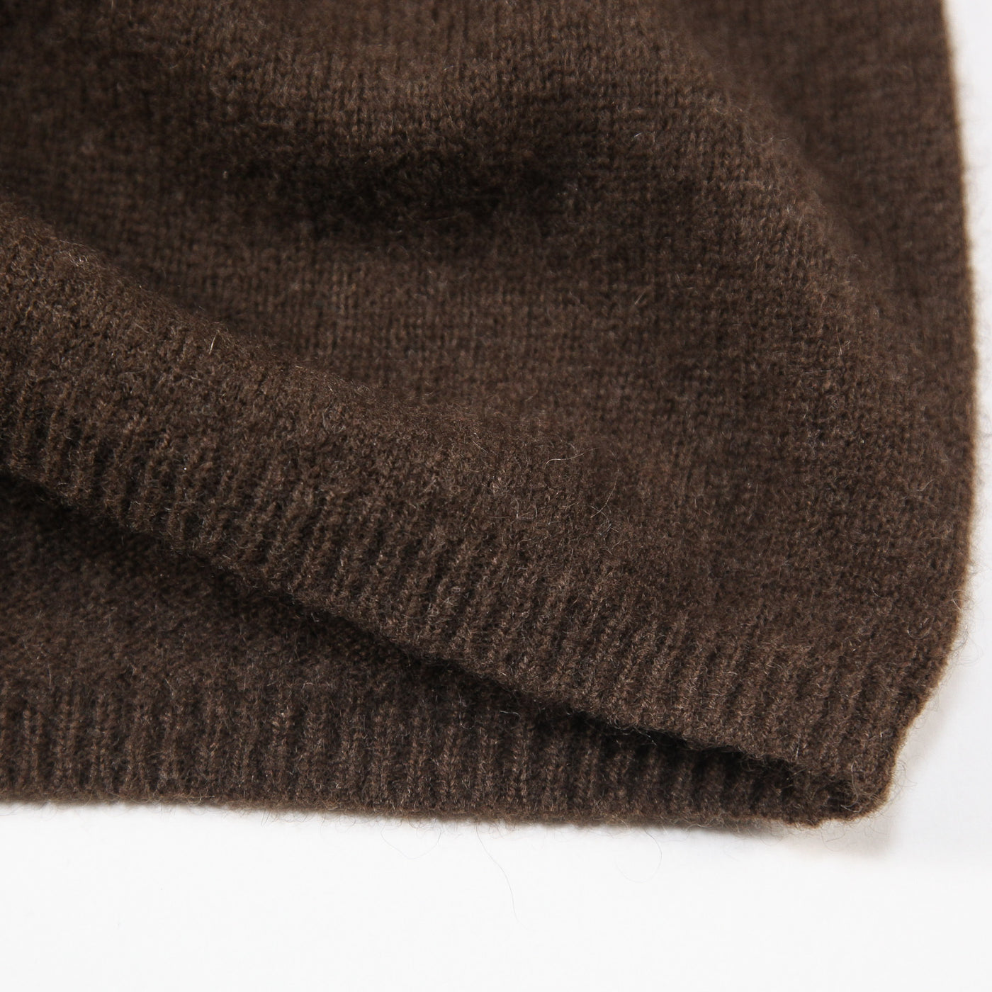 2017AW Yak Knit Cardigan 02173-0018 3
