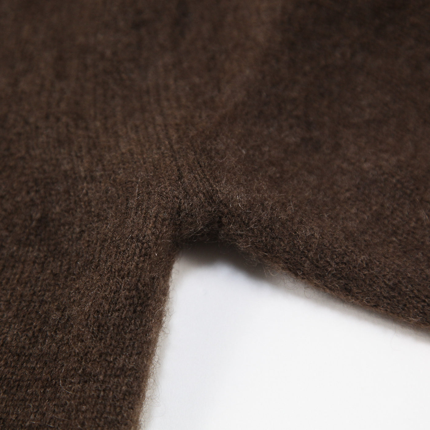 2017AW Yak Bottle Neck Knit 02173-0017 3
