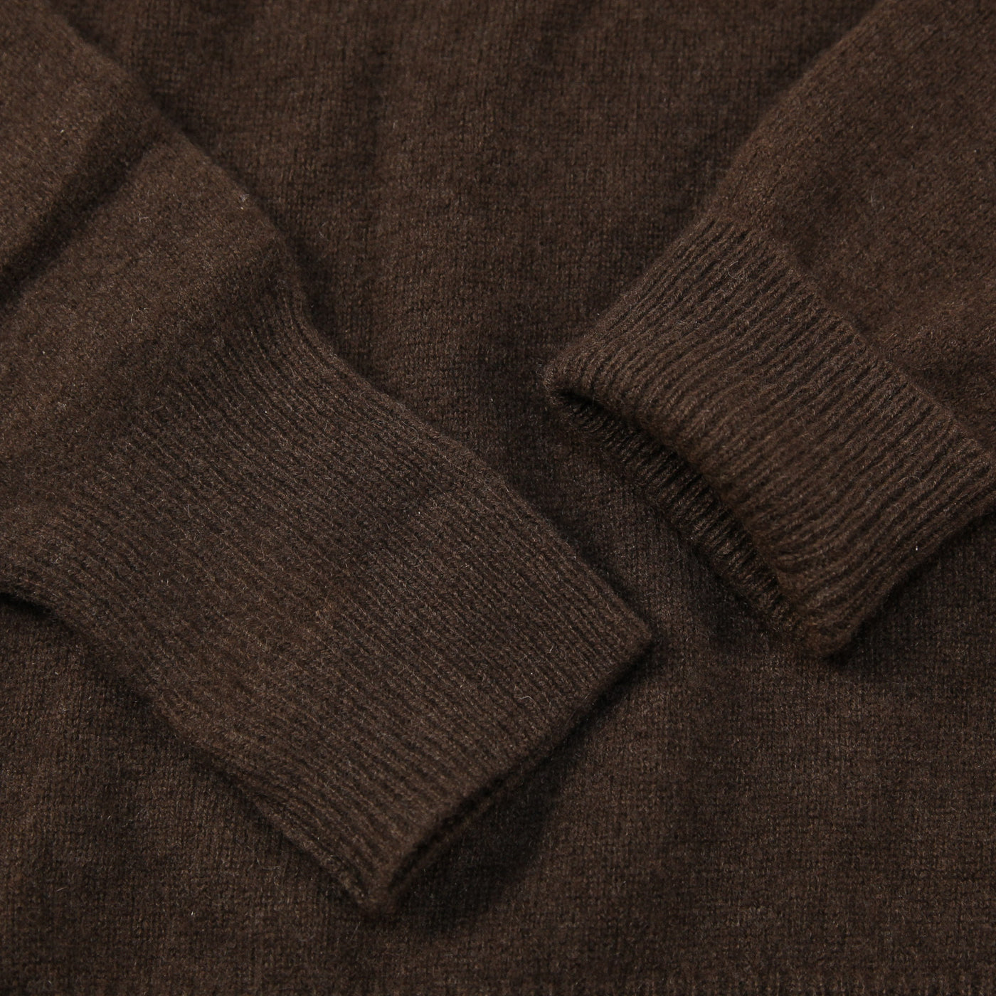 2017AW Yak Bottle Neck Knit 02173-0017 3
