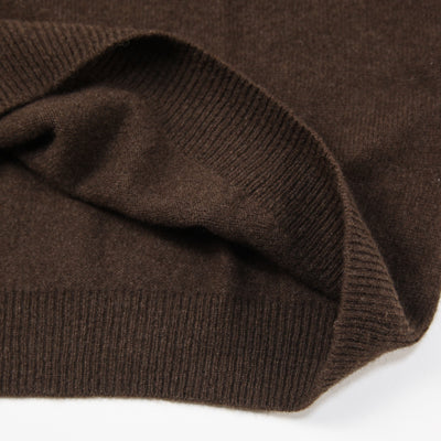 2017AW Yak Bottle Neck Knit 02173-0017 3