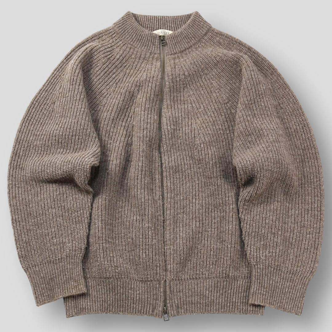 confect カーディガン　コンフェクト　nest　robe OVER CARDIGAN Online Limited Color｜nest Robe / CONFECT