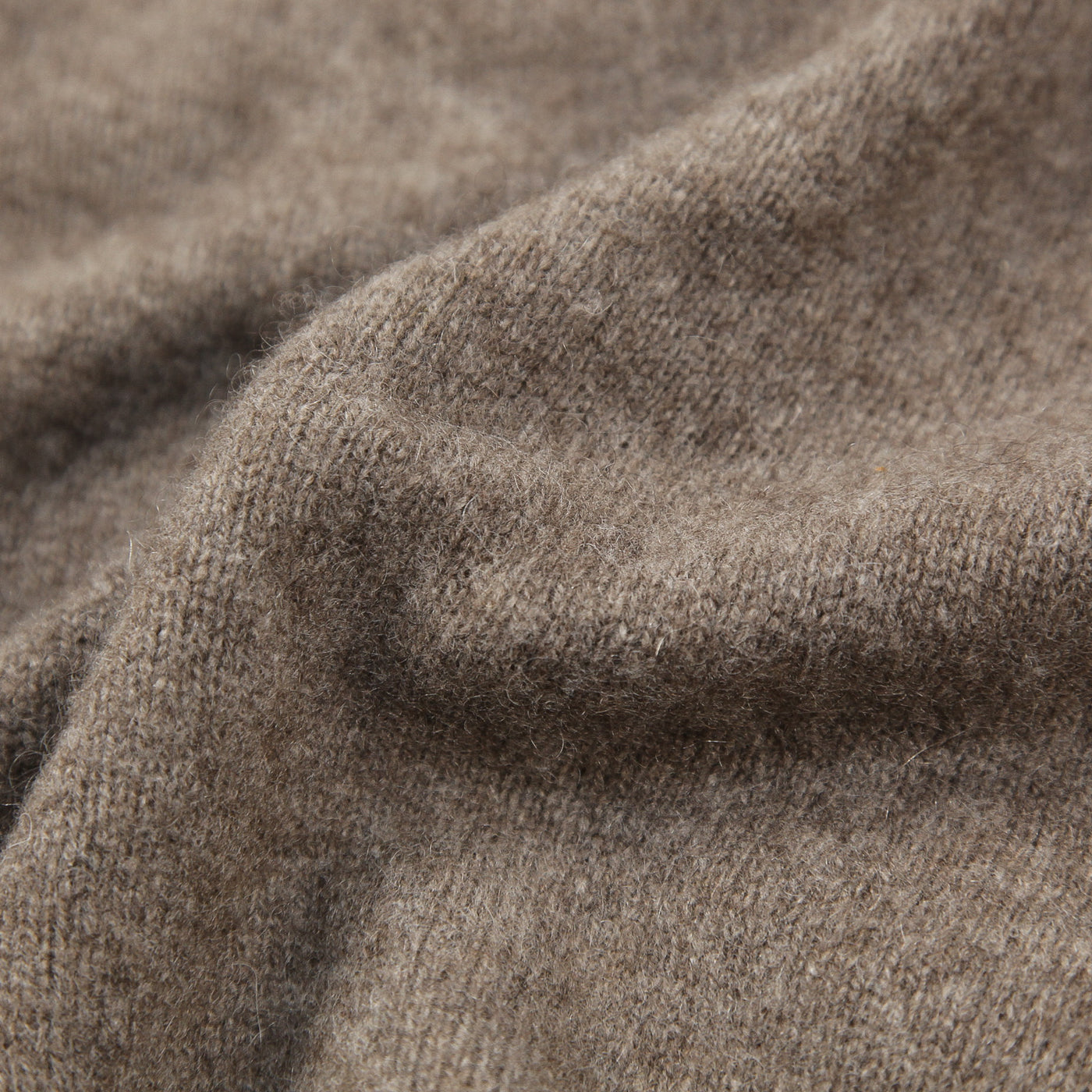 2016AW YAK HIGH-NECK KNIT FW2016-7X7YHK 1