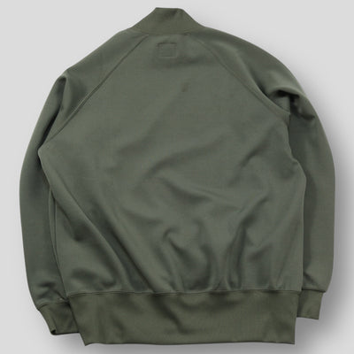 2022AW L/S Mock Neck Tee - PE/PU Jersey LQ244 S