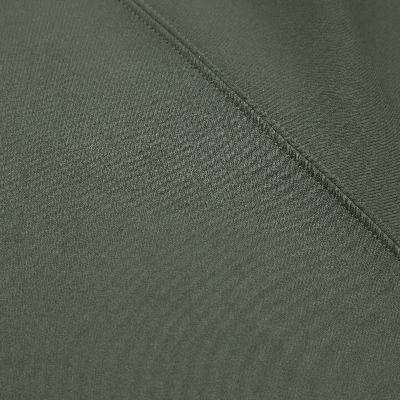 2022AW L/S Mock Neck Tee - PE/PU Jersey LQ244 S