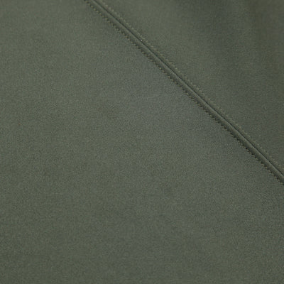 2022AW L/S Mock Neck Tee - PE/PU Jersey LQ244 S