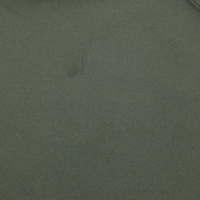 2022AW L/S Mock Neck Tee - PE/PU Jersey LQ244 S