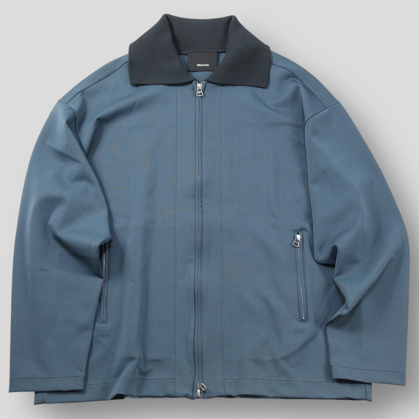 2023SS Modern jersey track jacket S23SS-OT13 5