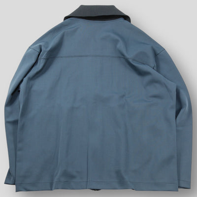2023SS Modern jersey track jacket S23SS-OT13 5