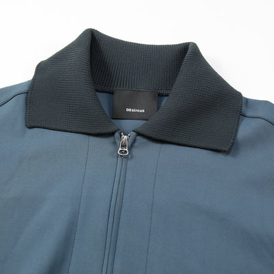 2023SS Modern jersey track jacket S23SS-OT13 5