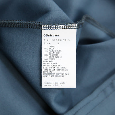 2023SS Modern jersey track jacket S23SS-OT13 5