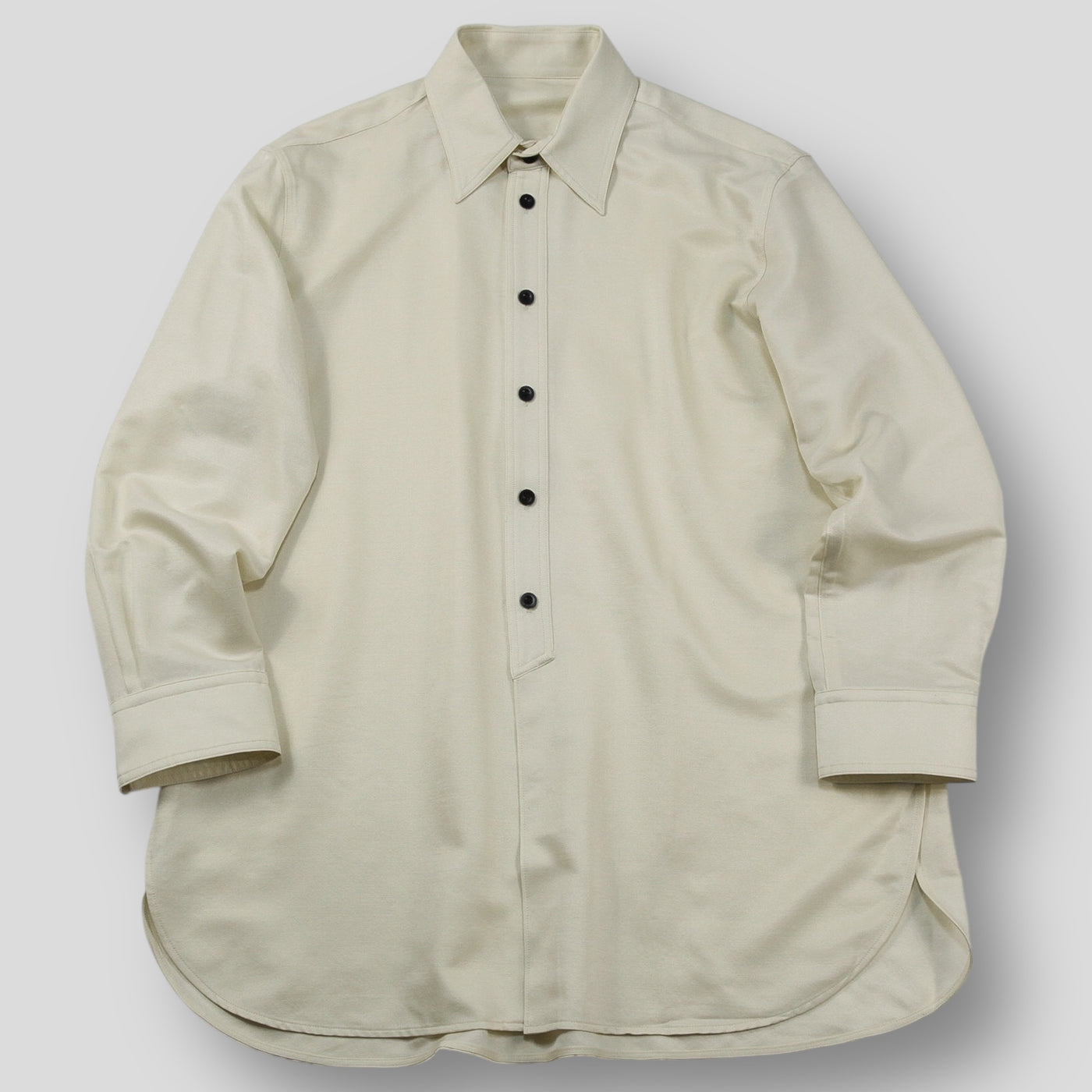 2022AW MIDDLE LENGTH SHIRT IH-22FW-B014-FJ 2