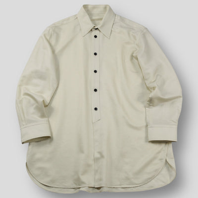2022AW MIDDLE LENGTH SHIRT IH-22FW-B014-FJ 2