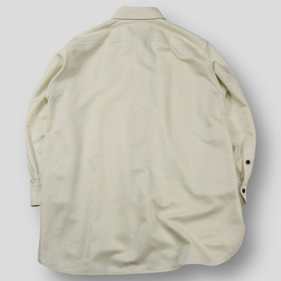 2022AW MIDDLE LENGTH SHIRT IH-22FW-B014-FJ 2