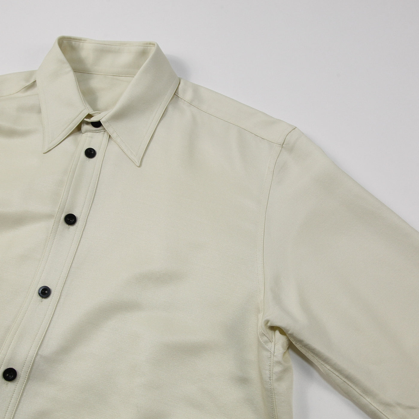 2022AW MIDDLE LENGTH SHIRT IH-22FW-B014-FJ 2