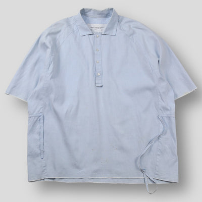 2019SS football polo 07.03.01 L