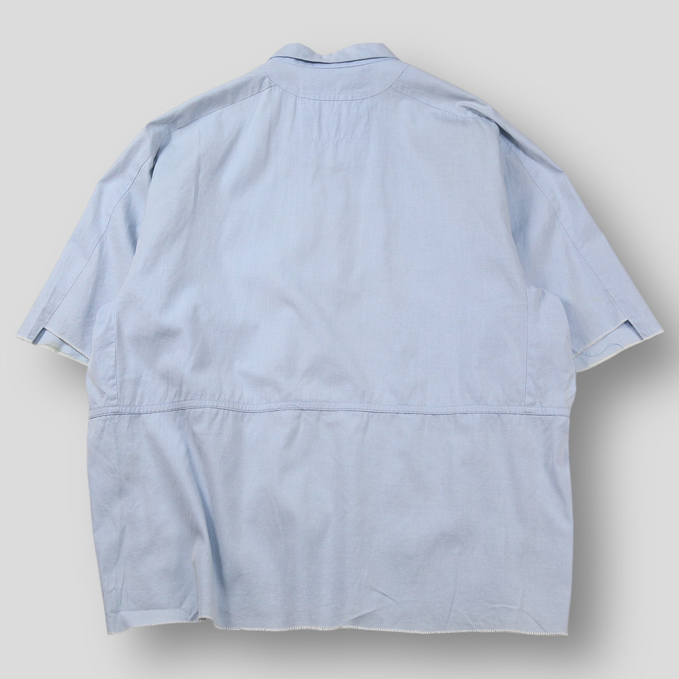 2019SS football polo 07.03.01 L
