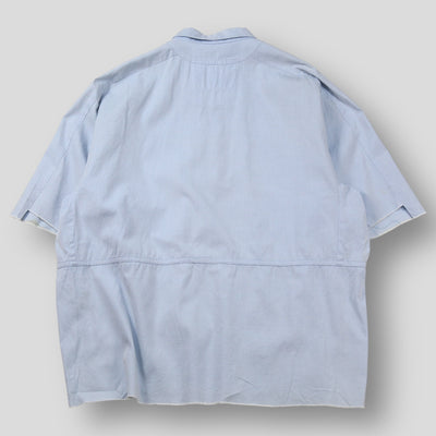 2019SS football polo 07.03.01 L