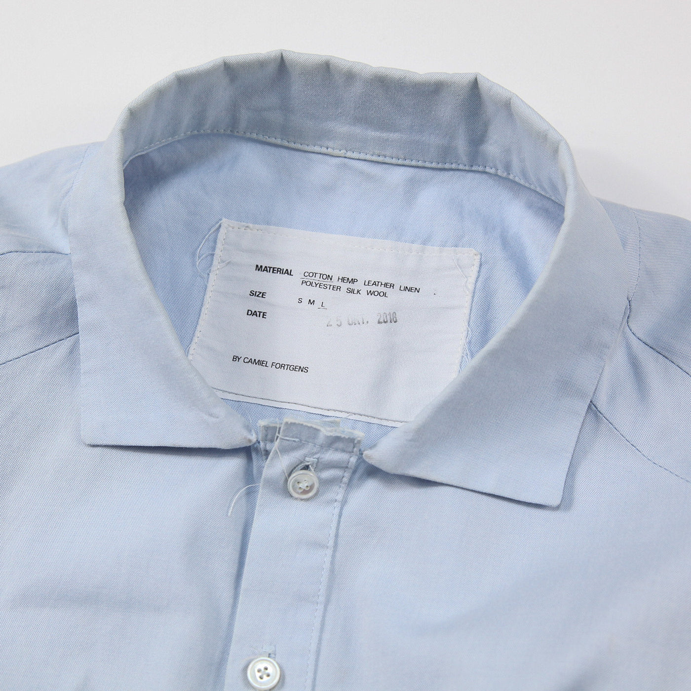 2019SS football polo 07.03.01 L