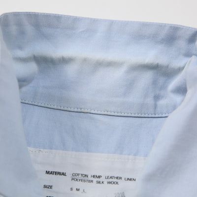 2019SS football polo 07.03.01 L
