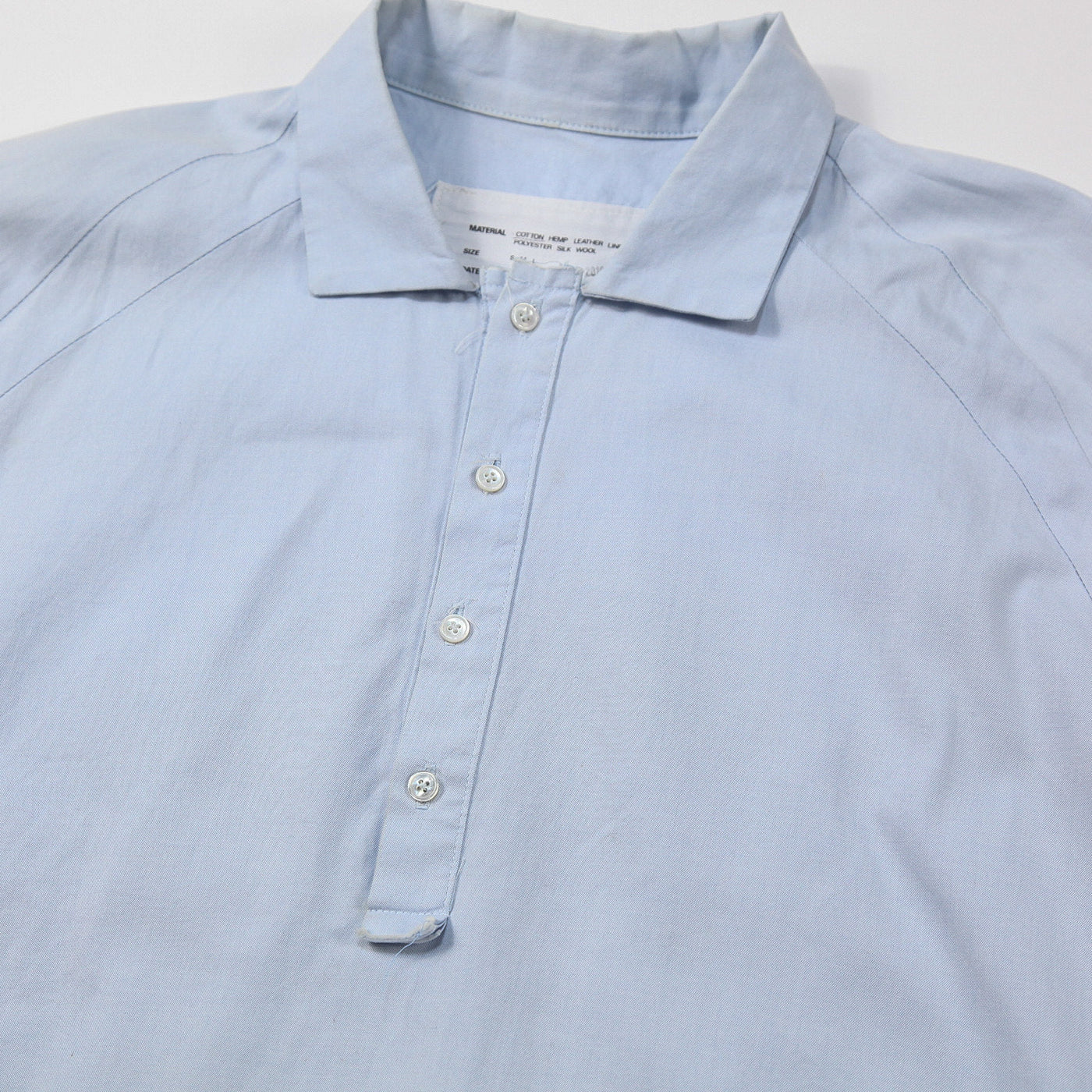 2019SS football polo 07.03.01 L