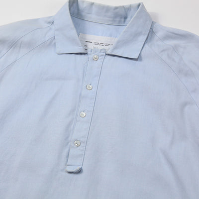 2019SS football polo 07.03.01 L